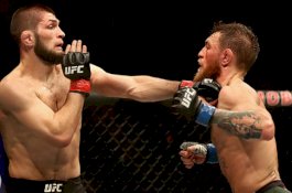 Isyaratkan Batal Pensiun, Conor McGregor: Sampai Jumpa di Octagon