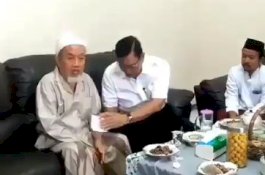 Luhut Beri Amplop ke Kiai, Kubu Prabowo: Mari Bangun Politik yang Bersih