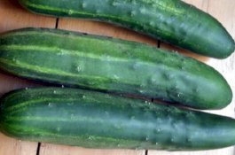 Suami Suka Gunakan Mentimun, Wanita Ini Lapor Polisi