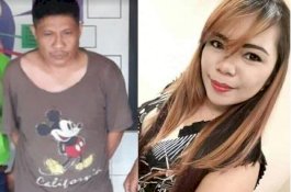 Tak Mau Diputuskan, Hendrik Bunuh Pacarnya yang Cantik
