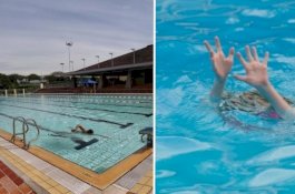 Gadis 6 Tahun Tewas Tenggelam, Sementara Ibu Asyik Main Ponsel