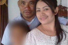 Usai Bunuh Istri, Marlon Minumkan Shampo agar Terkesan Bunuh Diri