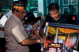 Hadiri Kultur Festival Bone Mabessa, Ini Kata Andi Fahsar