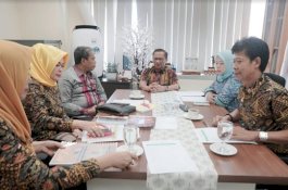 Masa Jabatan Komisioner KI Segera Berakhir, Diskominfo SP Buka Rekrutmen