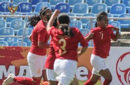 Kesulitan Dana, Timnas Indonesia Putri U-15 Mundur dari Piala AFF