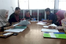 Pemkot Parepare Desak BPN Percepat Pensertifikatan Aset ITH