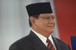 Soal Pesawat Prabowo Dihalangi Jet Tempur, PDIP: Bu Mega Juga Pernah, Tapi Beliau Bersabar