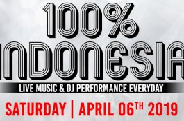 Sambut April, Hotel Aswin & Spa Makassar Gagas Konsep 100% Indonesia