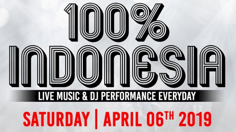 Sambut April, Hotel Aswin & Spa Makassar Gagas Konsep 100% Indonesia