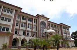 Pendaftaran Calon Rektor UIN Alauddin Makassar Masih Sepi Peminat