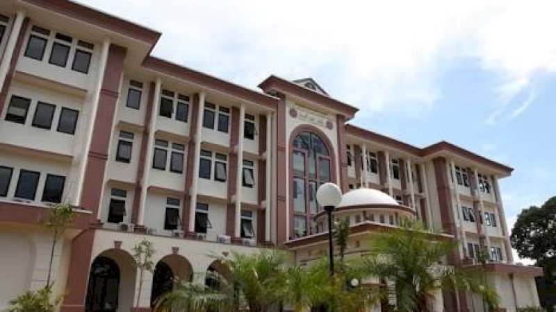 Pendaftaran Calon Rektor UIN Alauddin Makassar Masih Sepi Peminat