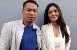Akui Putus dengan Anggia Chan, Vicky Prasetyo: Memang Settingan