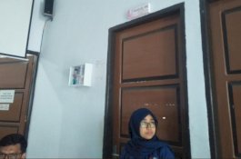 Diduga Mobilisasi ASN, Bupati Jeneponto Klarifikasi di Ruang Ketua Bawaslu