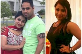 Korban Tengah Hamil Saat Suami dan Selingkuhan Sekongkol Menghabisinya