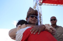 Dikabarkan Sakit, Ini Kondisi Terbaru Prabowo Subianto