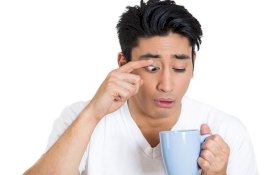 Pikun dan Masalah Lain yang Muncul Bila Kurang Tidur