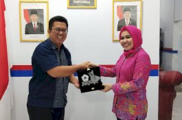 Polinas LP3i Teken MoU Bersama Dompet Dhuafa dan Kimia Farma