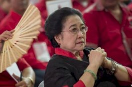Megawati Dikritik, PDIP ke PSI: Sadar Bro and Sis