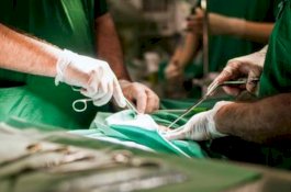 Ereksi Non-Stop 2 Hari, Penis Pria Ini Harus Diamputasi