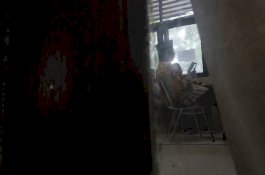 Penuhi Panggilan Bawaslu Makassar, Ketua Tim Kampanye Jokowi-Ma'ruf Ditanya Tiga Kasus Sekaligus