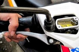 Kebiasaan Sepele Biang Kerok Minyak Rem Mudah Rusak