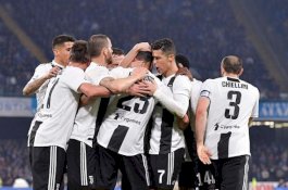 Juventus dan PSG Berpeluang Kunci Gelar Juara Pekan Ini