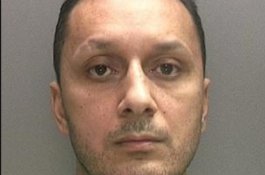 Pria Ini Ditangkap karena Biarkan Pasangannya Menikah Palsu dengan Pria India