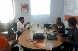 Diperiksa Bawaslu Lebih Satu Jam, Ini Jawaban Bupati Jeneponto soal Rekaman Suara yang Beredar