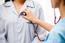 Saat Diperiksa Dokter, Jangan Pernah Bohong Soal Hal Ini