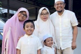 Andi Maryam, Caleg dari Kalangan Akademisi Ini Profil Lengkapnya