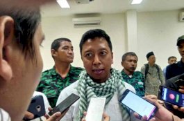 Keluarkan Darah Segar dari Dubur, Romahurmuziy Dilarikan ke Rumah Sakit