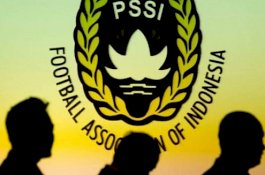 PSSI Terlilit Utang dan Tak Punya Uang: Ah Masa Iya?