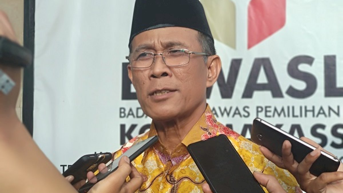 Klarifikasi 2,5 Jam, Ini Pembelaan TKD Sulsel Terkait 3 Dugaan Pelanggaran Kampanye