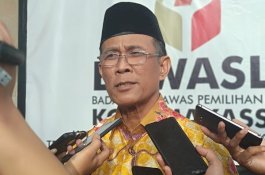 Klarifikasi 2,5 Jam, Ini Pembelaan TKD Sulsel Terkait 3 Dugaan Pelanggaran Kampanye