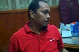 Ini Penjelasan KPU Sulsel Tentang Nasib Hak Pilih Pemain PSM yang Bertandang ke Filipina