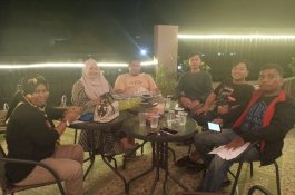 Tingkatkan Partisipasi Pemilih, KPU Gandeng KNPI Parepare