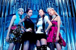 Baru Rilis, Lagu BLACKPINK 'Kill This Love' Tembus 66 Juta Penonton