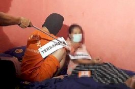 Begini Kronologi Pembunuhan Janda Muda oleh Mahasiswa