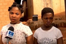 Gadis 10 Tahun Dijual di Facebook untuk Tebus Hutang Ayahnya