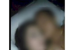 Mahasiswi Cantik dan Pegawai di Video Mesum Ternyata Sudah Nikah Siri