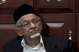 Keras, Dewan Dakwah Tegur Yusril Ihza Mahendra Secara Terbuka