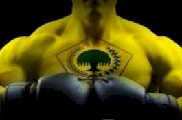 Mampukah Golkar Tetap Perkasa di Sulsel?