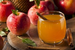 Cara Sederhana Mengobati Diabetes Menggunakan Cuka Apel