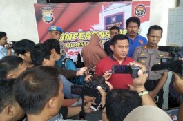 Muncikari A Jajakan 4 Wanita, Rata-rata Bekas SPG Minuman