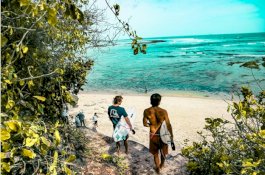 6 Pantai Terbaik di Bali Selatan Sebagai Spot Plesiran Anda
