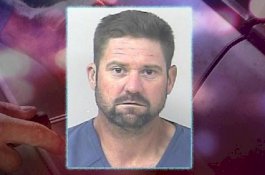 Baru 15 Menit Bebas dari Penjara, Pria Ini Ditangkap Lagi Setelah Membobol Mobil