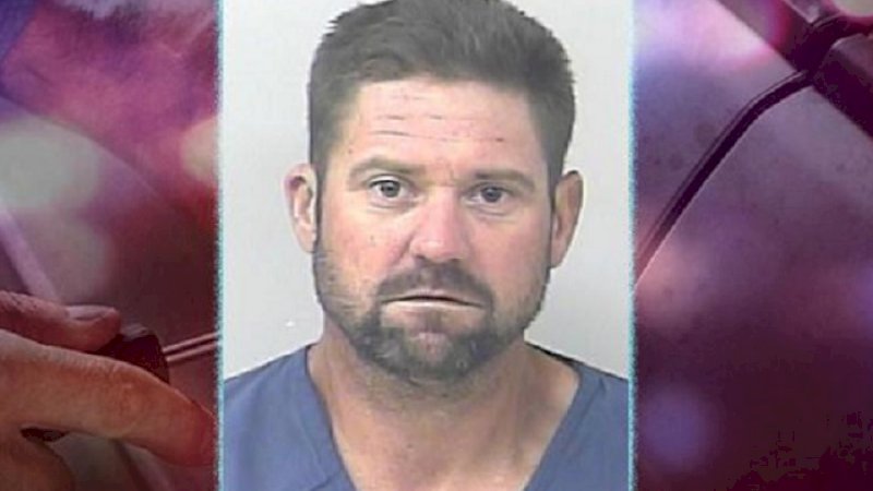 Casey Michael Lewis