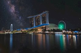 5 Bangunan Bergaya Eropa di Singapura yang Wajib Dikunjungi