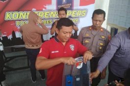 Setiap Transaksi, Muncikari A Dapat Rp300 Ribu hingga Rp500 Ribu
