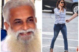 Profesor India Sebut Wanita yang Suka Pakai Jins Akan Melahirkan Transgender dan Anak Autis